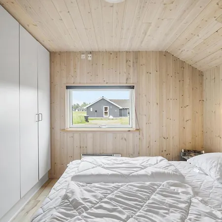 Lovely In With Sauna * Rødby