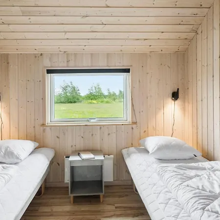 Ankersholm Rodby Ix Tatil Evi Rødby